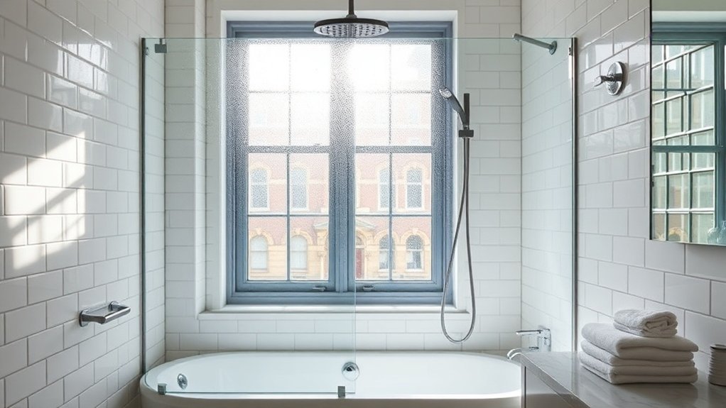 Bath Screens Sydenham