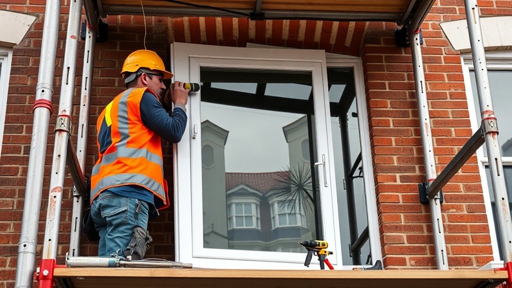 Casement Windows Sydenham