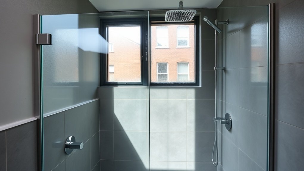 Shower Screens Sydenham Road