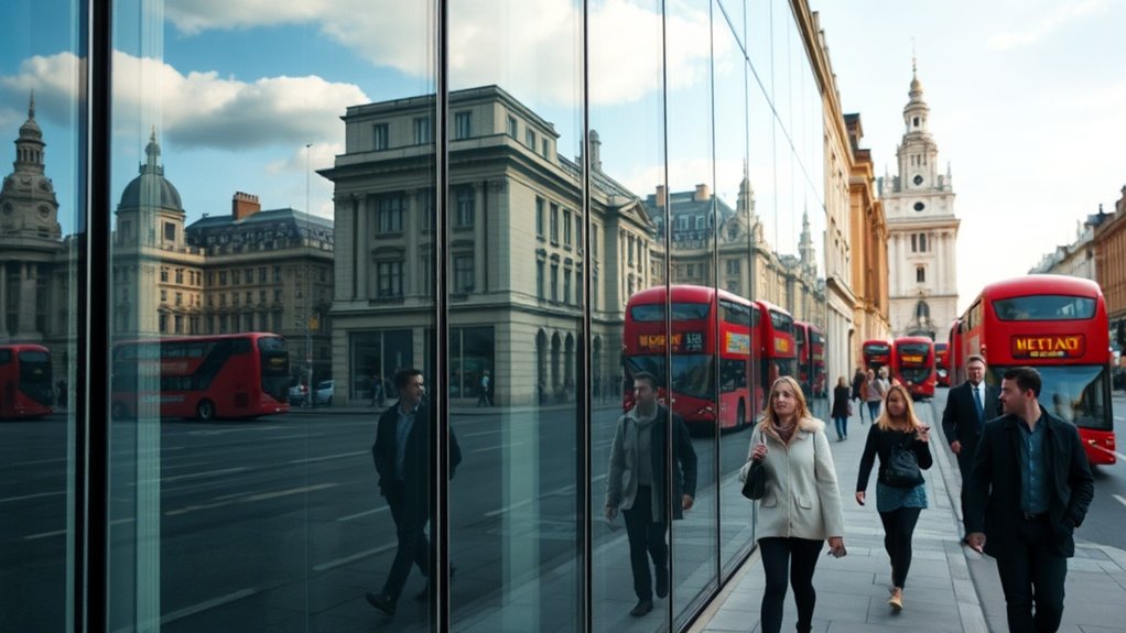 UV Protective Glass Sydenham