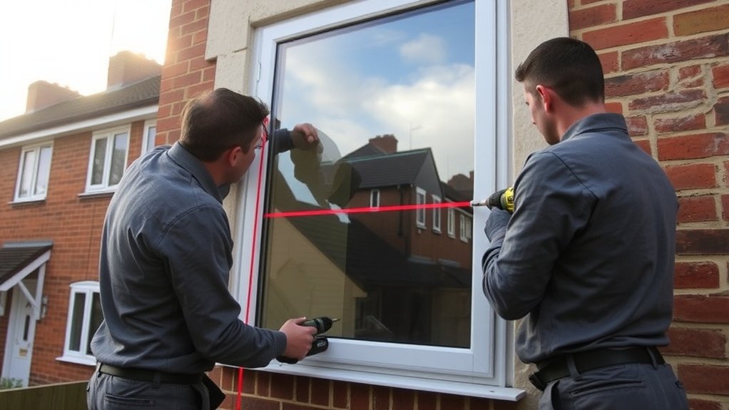 Window Installation Bell Green